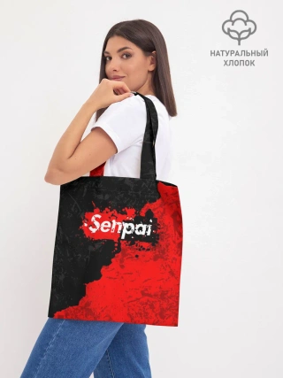 Шоппер база / SENPAI