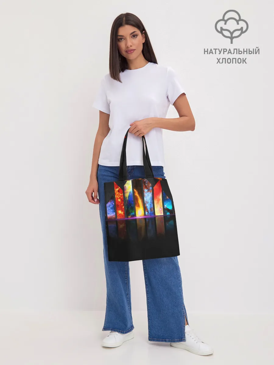 Шоппер база / GALAXY