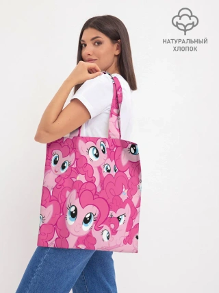 Шоппер база / ПОНИ