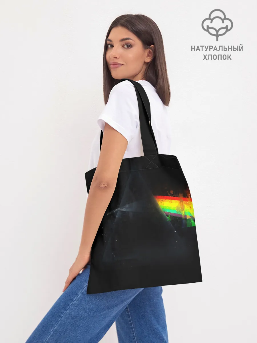 Шоппер база / PINK FLOYD