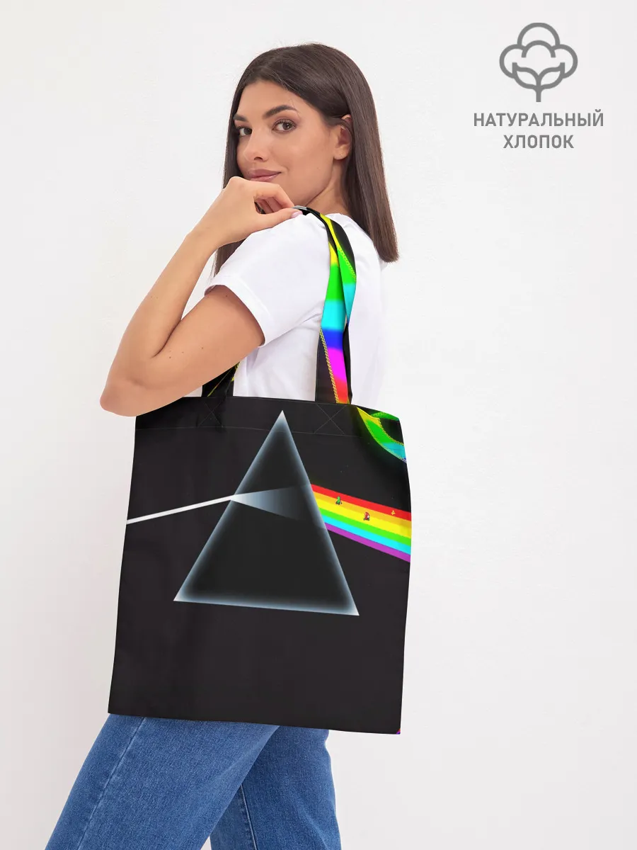 Шоппер база / PINK FLOYD