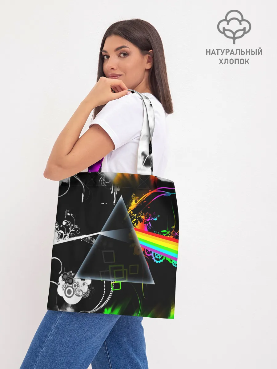 Шоппер база / PINK FLOYD