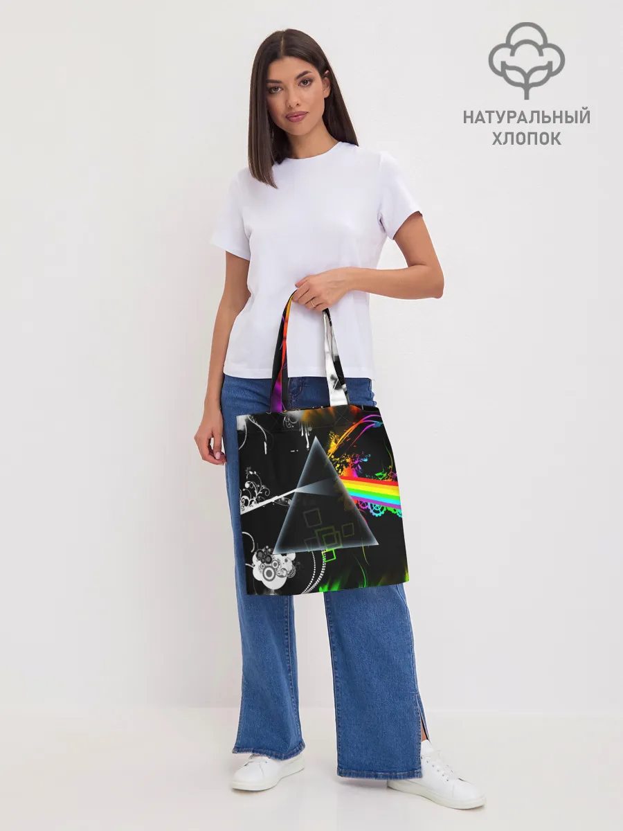 Шоппер база / PINK FLOYD