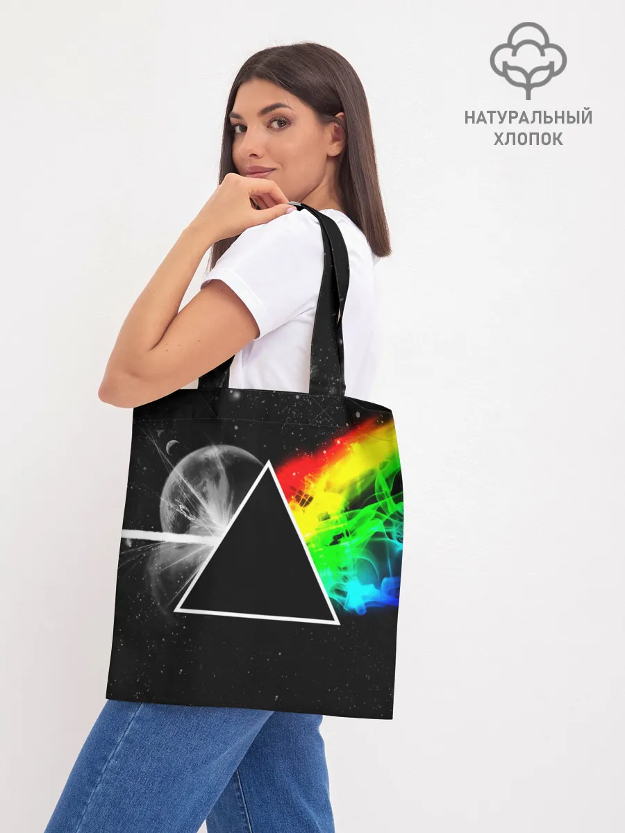 Шоппер база / PINK FLOYD