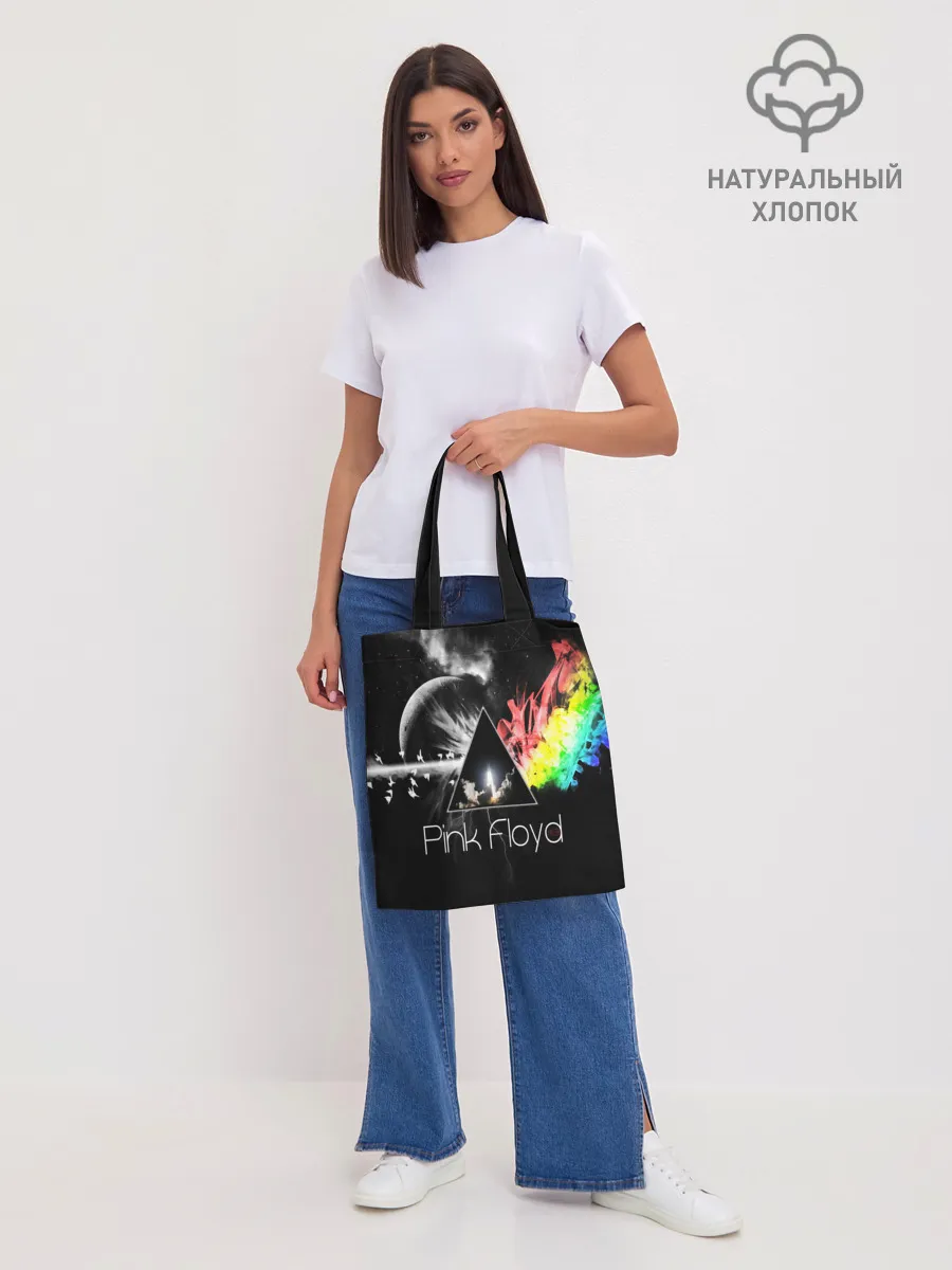 Шоппер база / PINK FLOYD