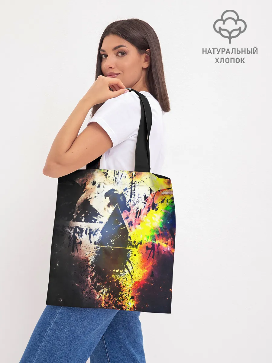 Шоппер база / PINK FLOYD