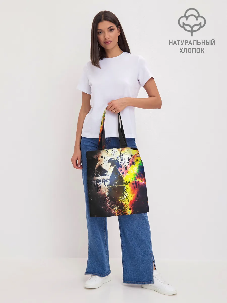 Шоппер база / PINK FLOYD