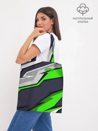 Шоппер база / Need for Speed