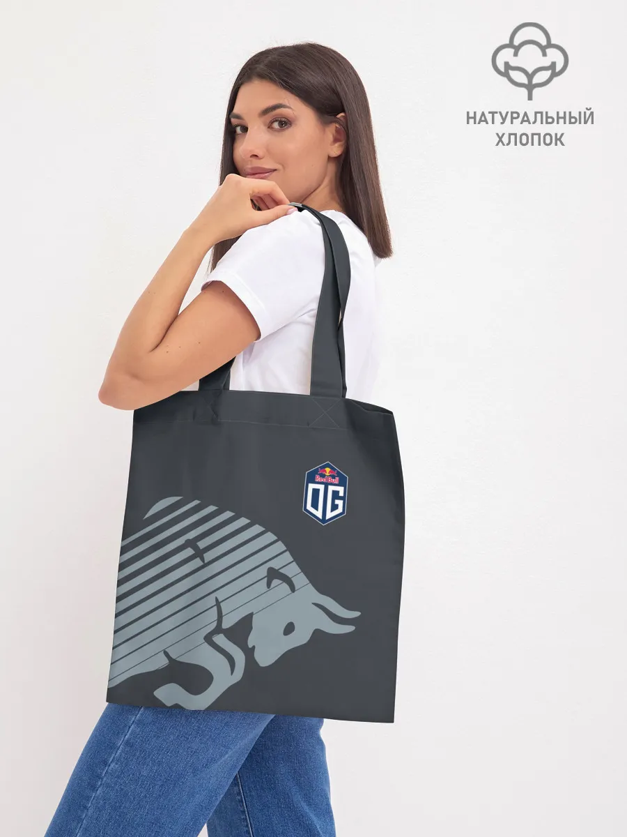 Шоппер база / OG