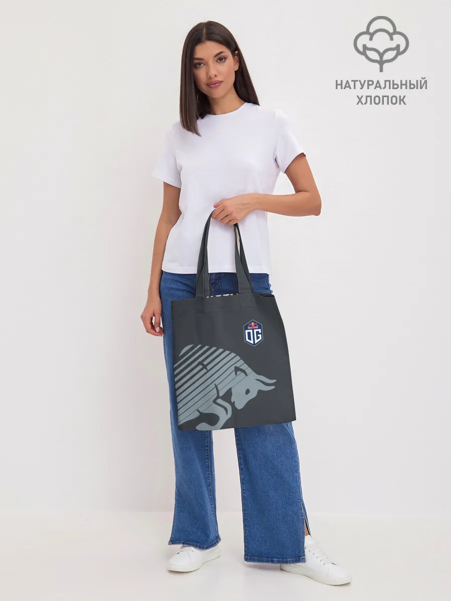 Шоппер база / OG