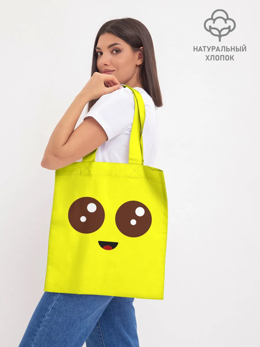 Шоппер база / Peely Fortnite