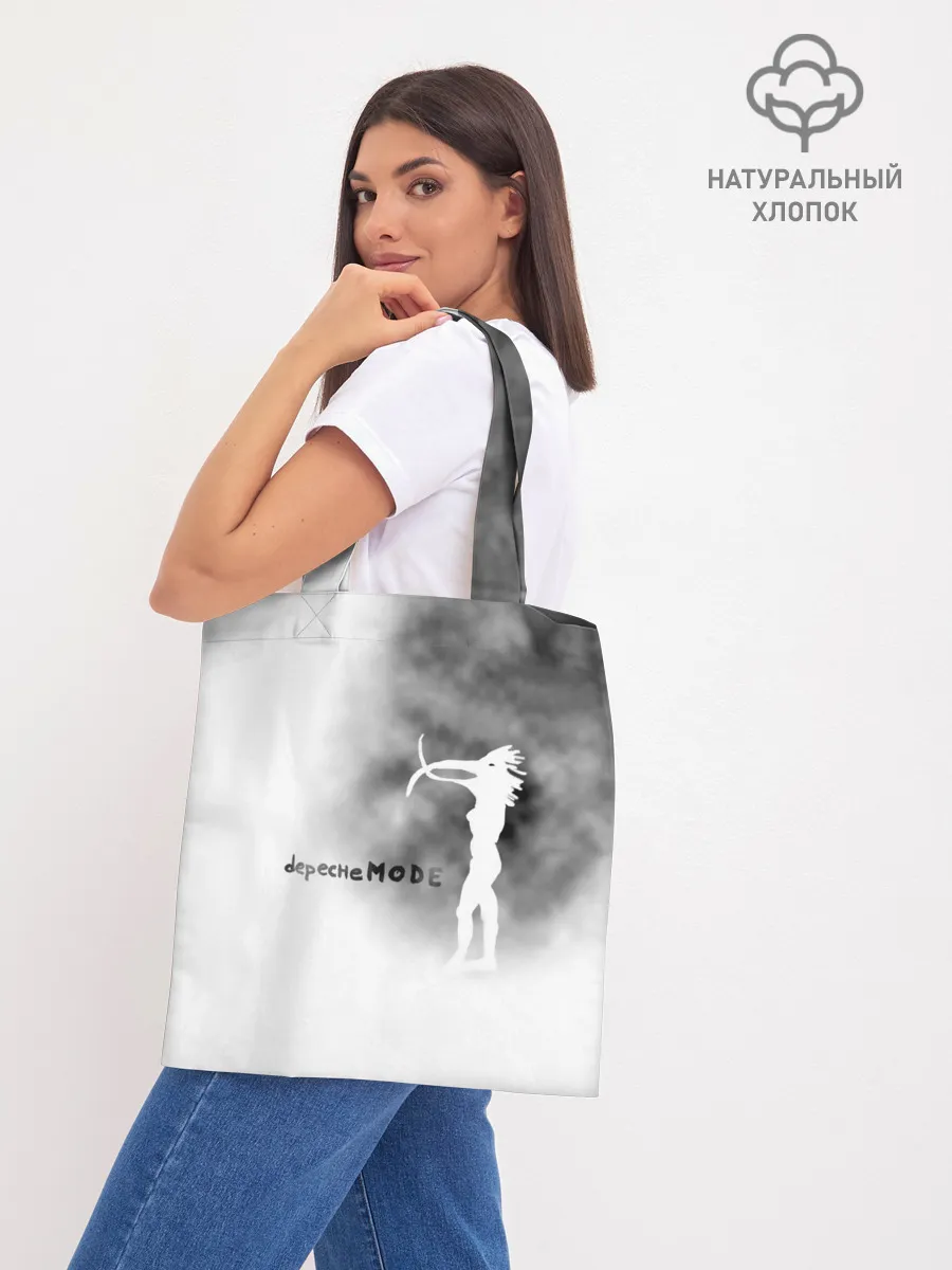 Шоппер база / Depeche Mode