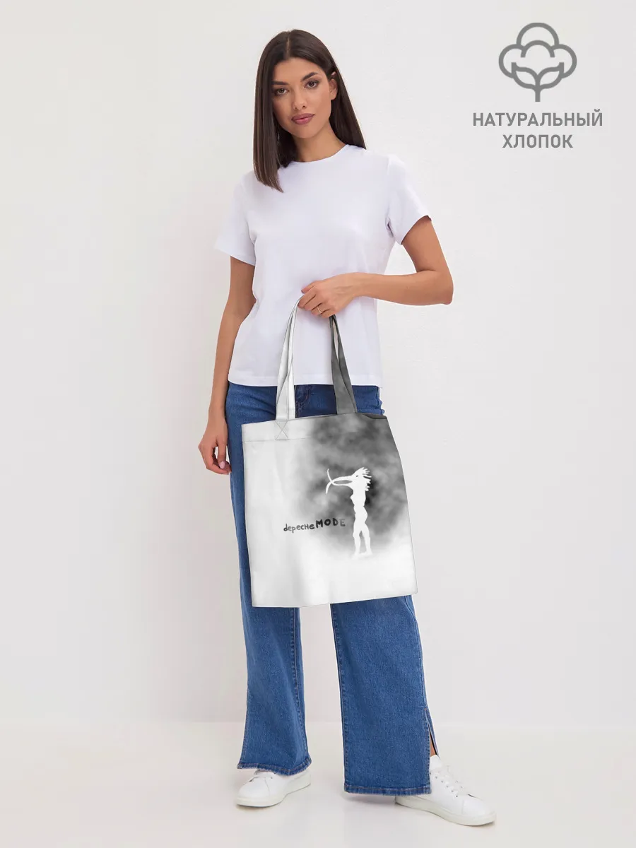 Шоппер база / Depeche Mode