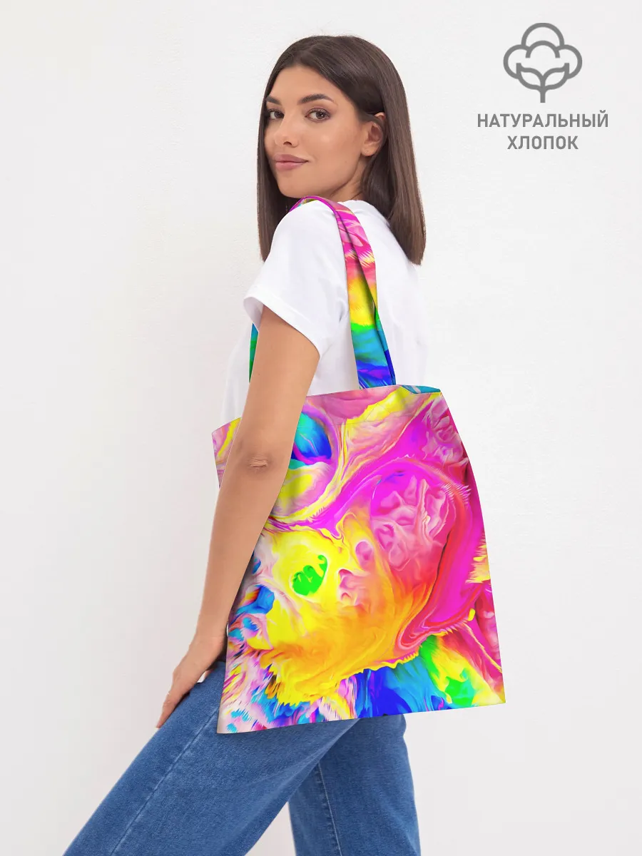 Шоппер база / КРАСКИ