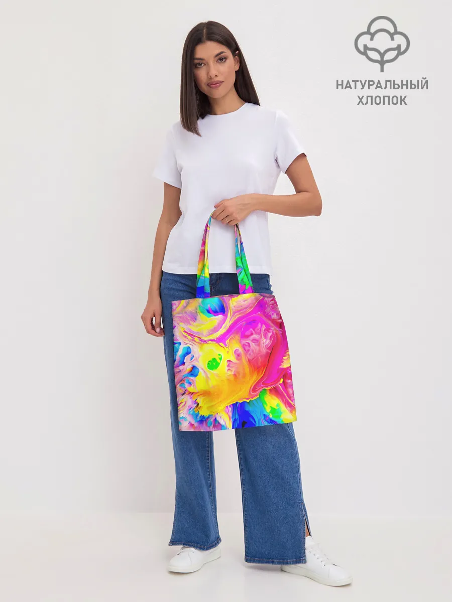 Шоппер база / КРАСКИ