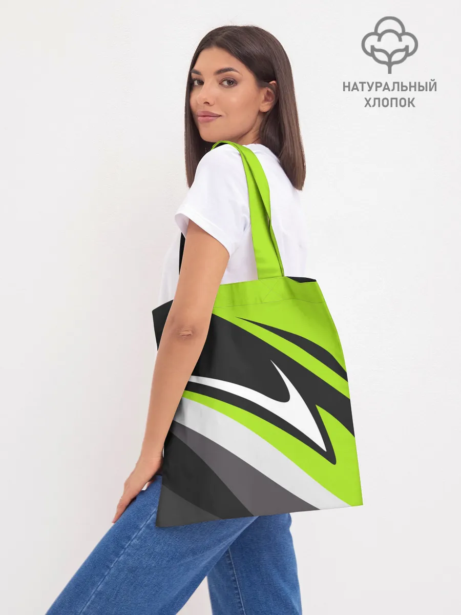 Шоппер база / ХАБИБ НУРМАГОМЕДОВ