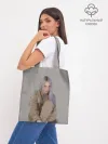 Шоппер база / BILLIE EILISH