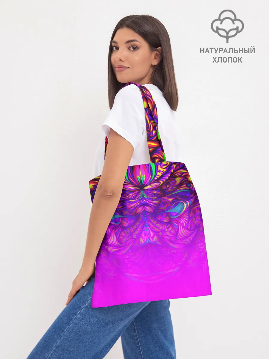 Шоппер база / ABSTRACTION