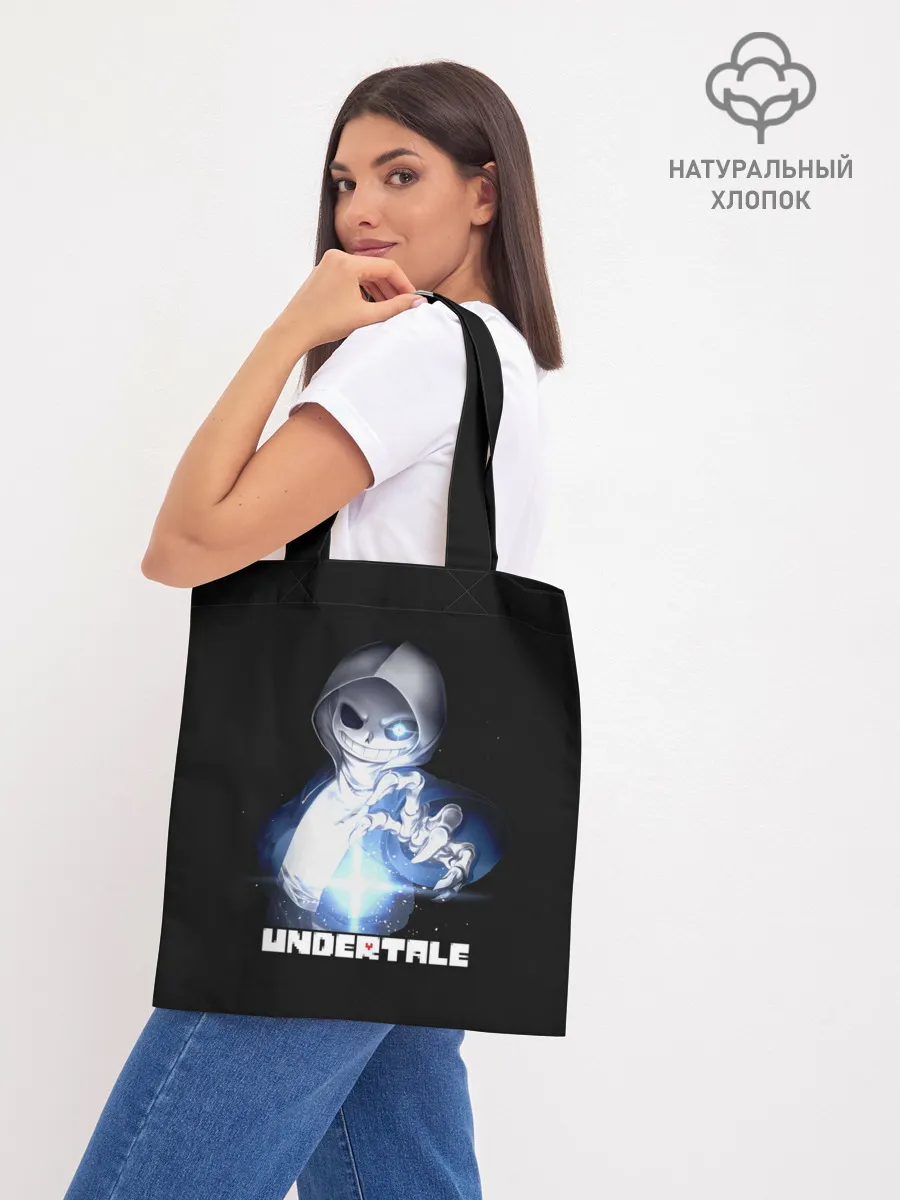 Шоппер база / Undertale