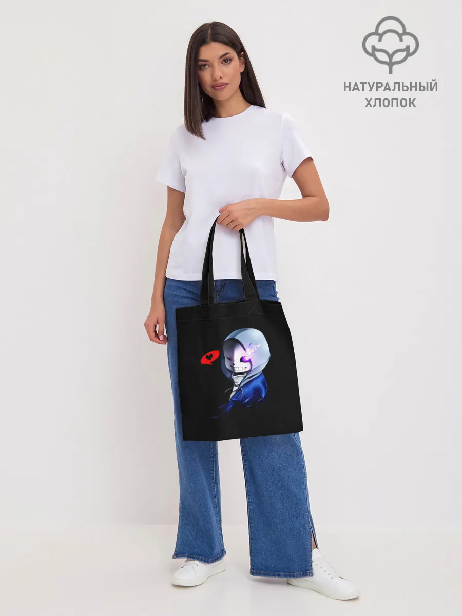 Шоппер база / Undertale