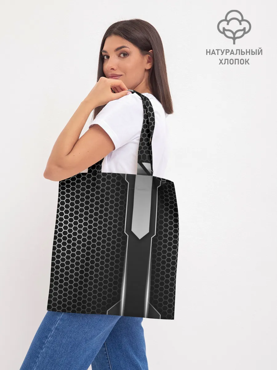 Шоппер база / Кибернетическая броня