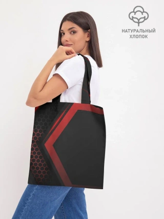 Шоппер база / Neon armor