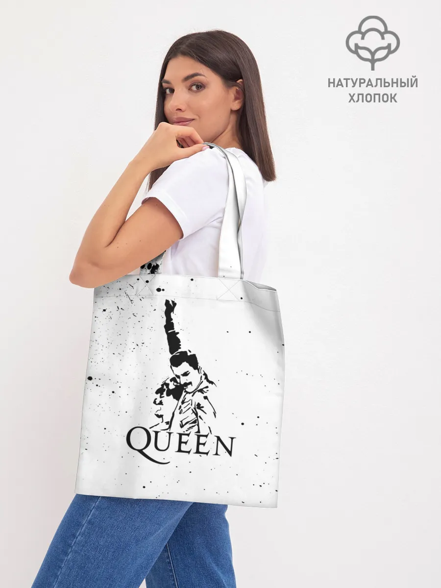 Шоппер база / Queen