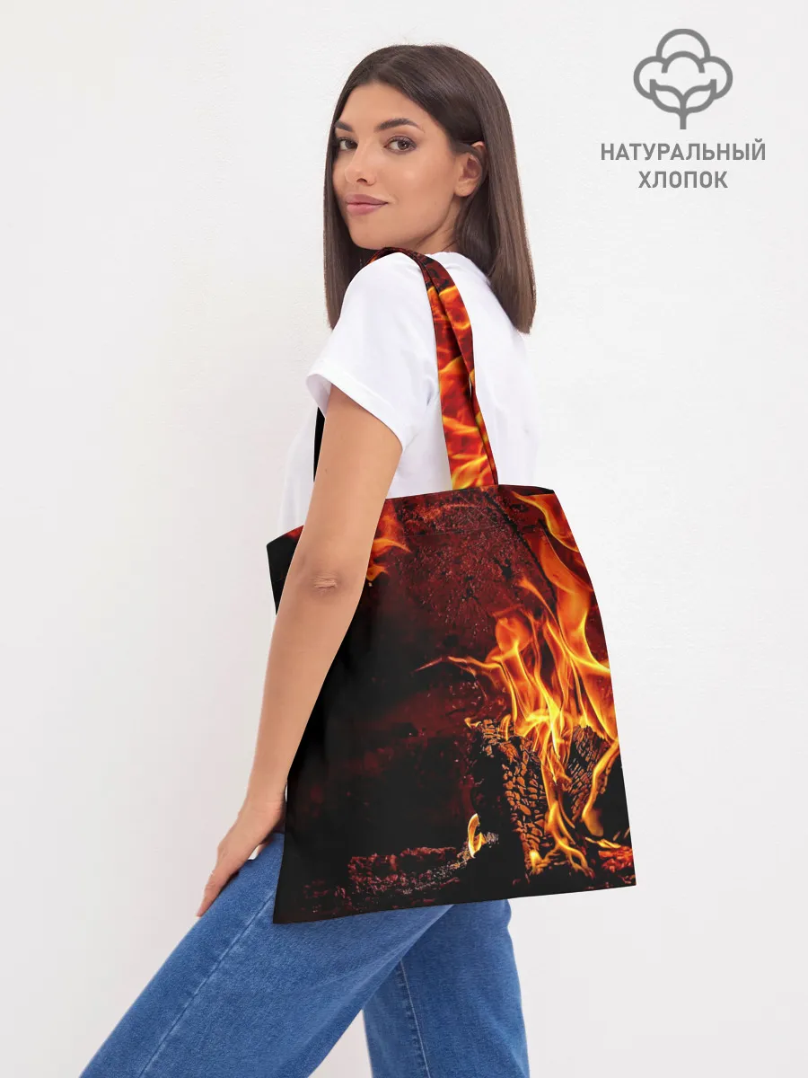 Шоппер база / Led Zeppelin