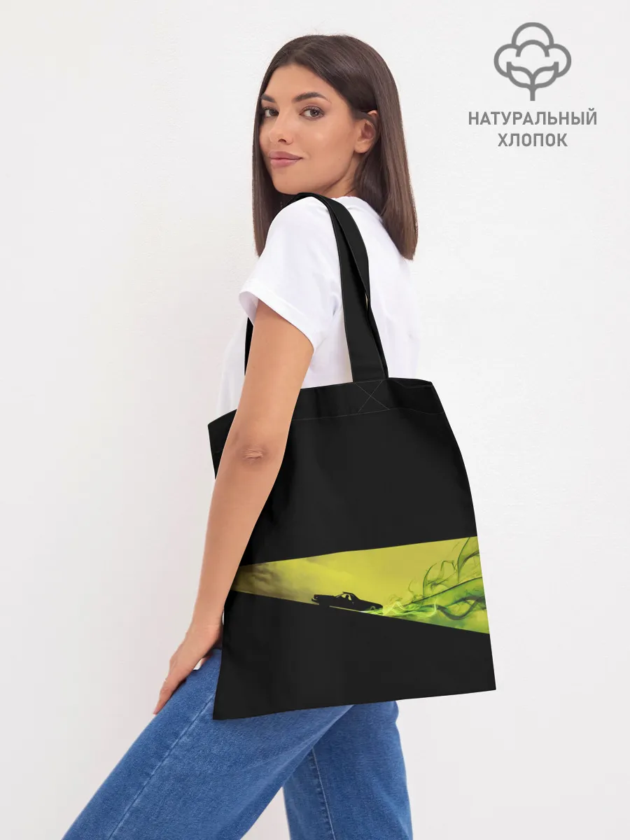 Шоппер база / EL CAMINO