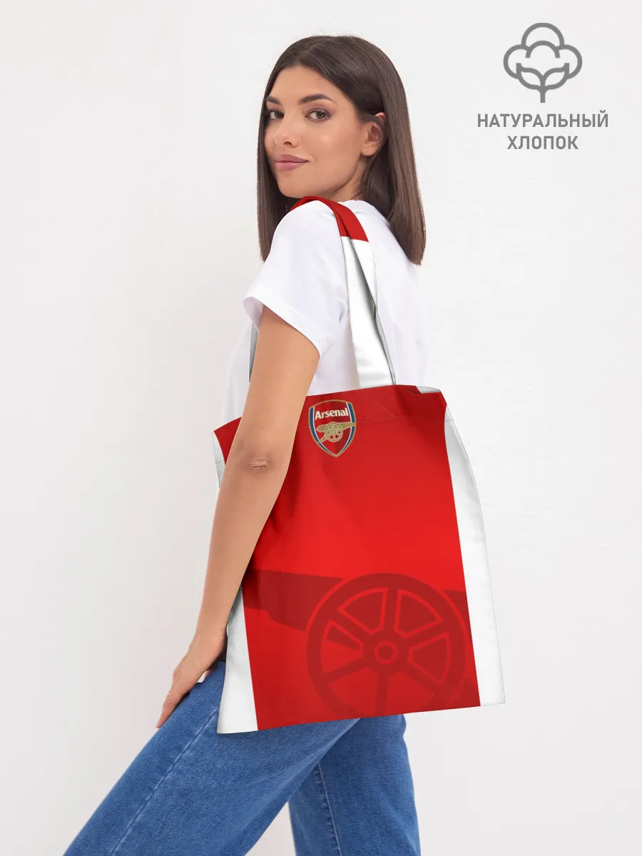 Шоппер база / Arsenal