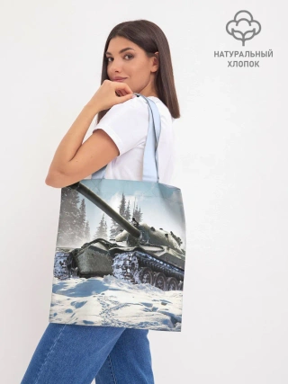 Шоппер база / танк