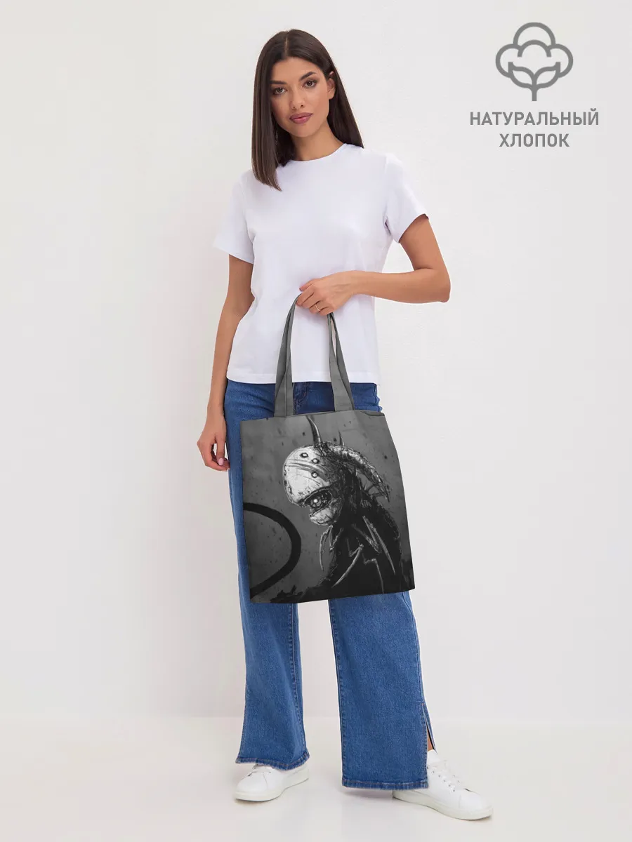 Шоппер база / Чернозём - Хронос