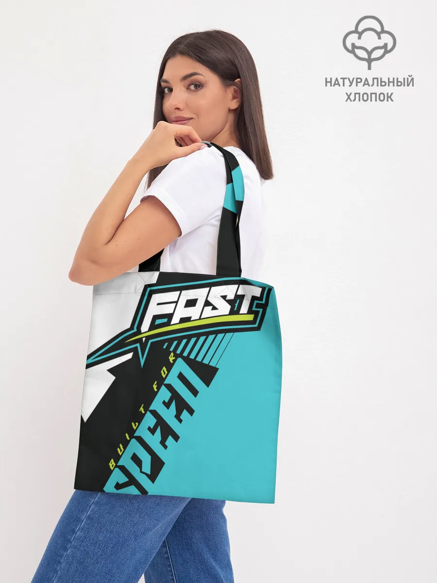 Шоппер база / Форма для мотокросса FOX