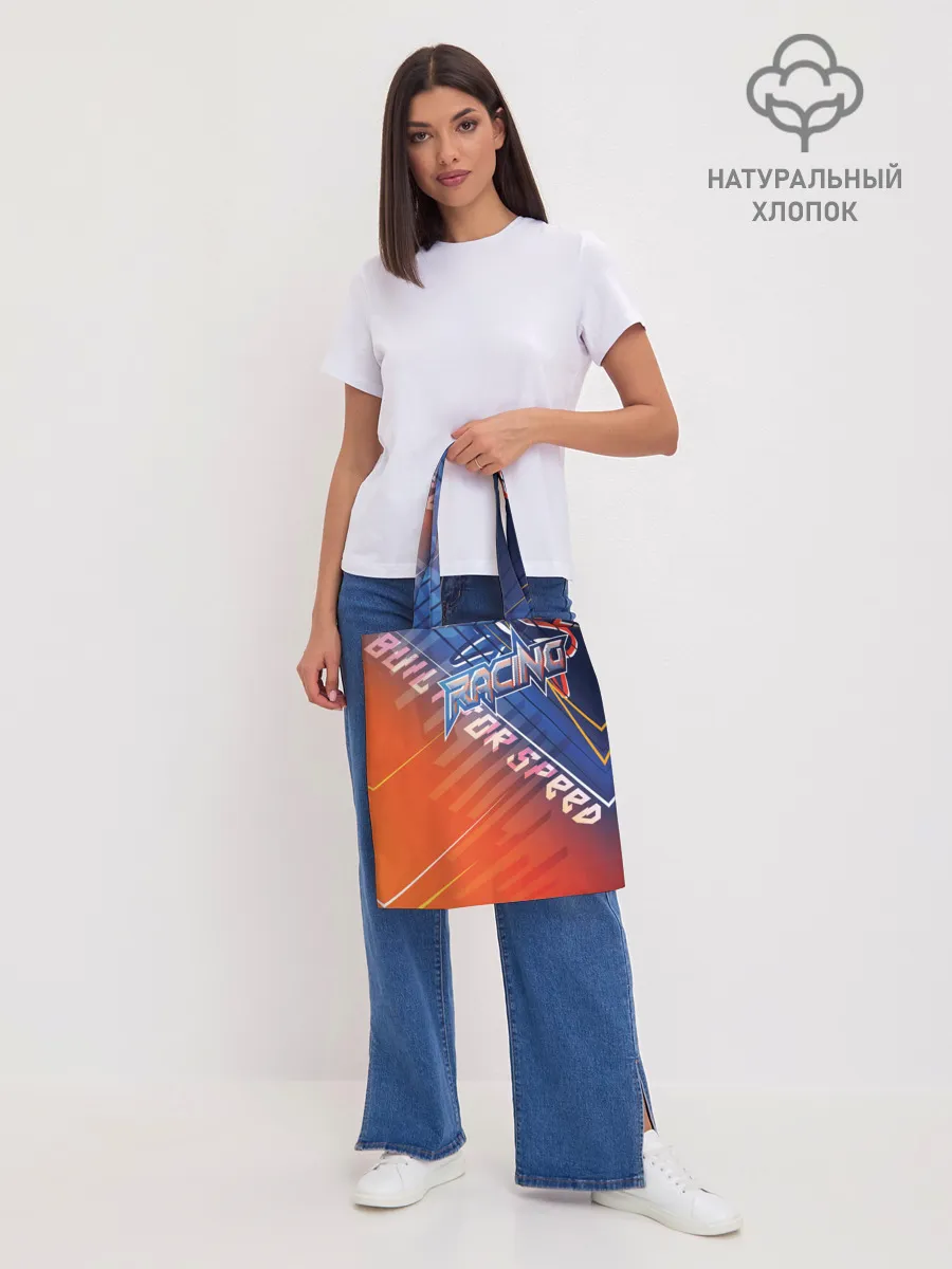 Шоппер база / Форма для мотокросса FOX