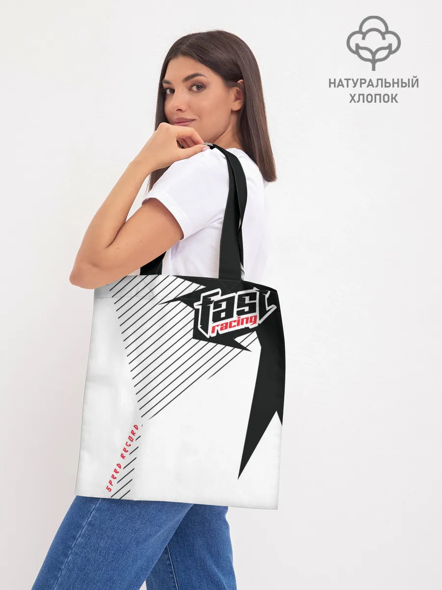 Шоппер база / Форма для мотокросса FOX