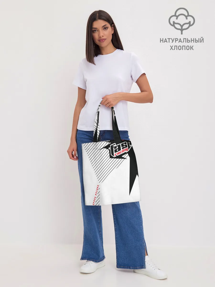 Шоппер база / Форма для мотокросса FOX