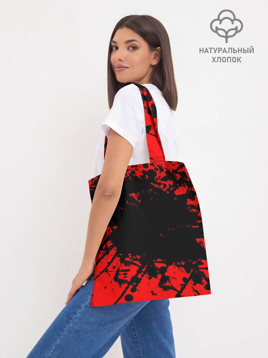 Шоппер база / Stalker GSC red