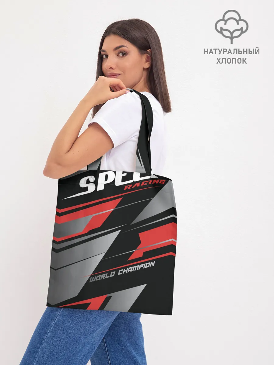 Шоппер база / Форма для мотокросса FOX