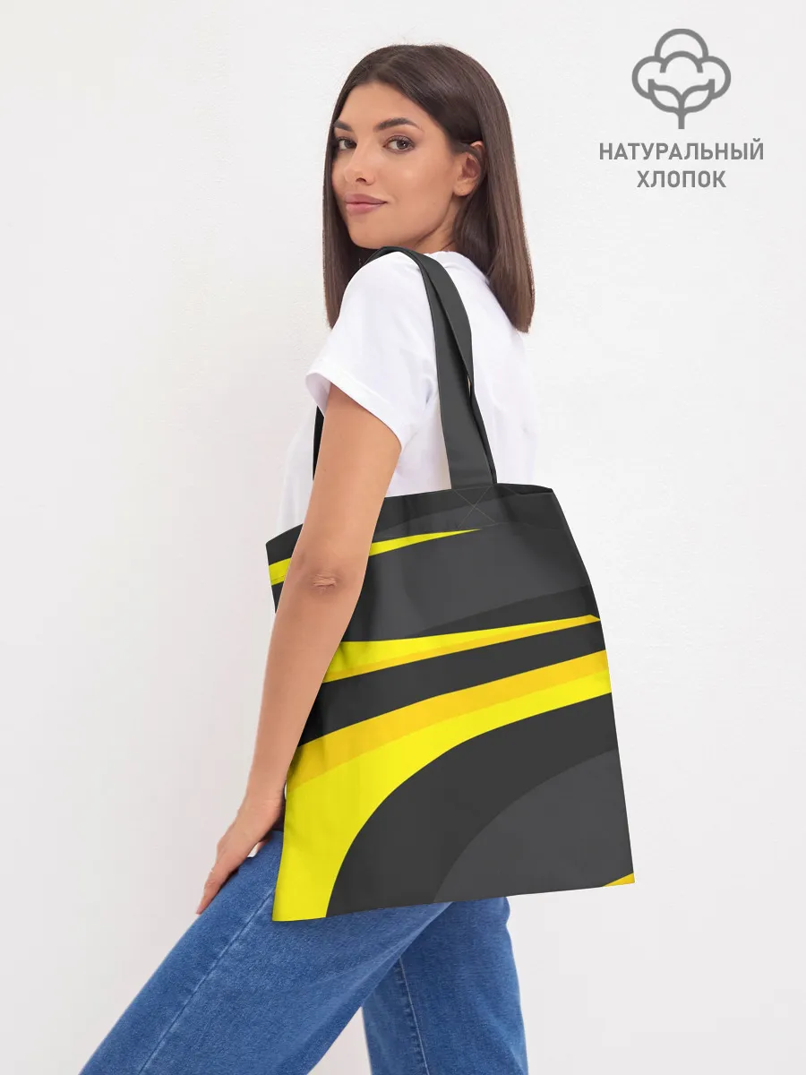 Шоппер база / GYM