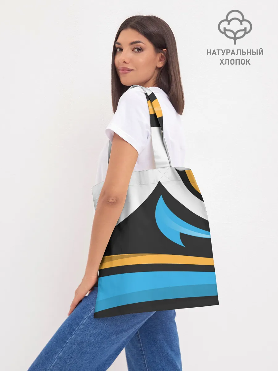 Шоппер база / GYM