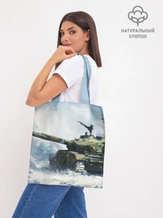 Шоппер база / ТАНК