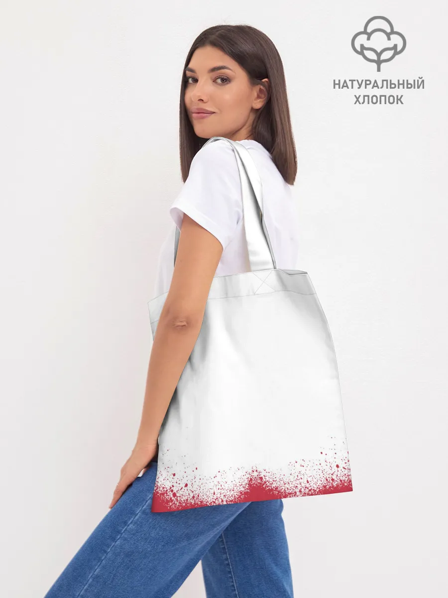 Шоппер база / ТОКИЙСКИЙ ГУЛЬ