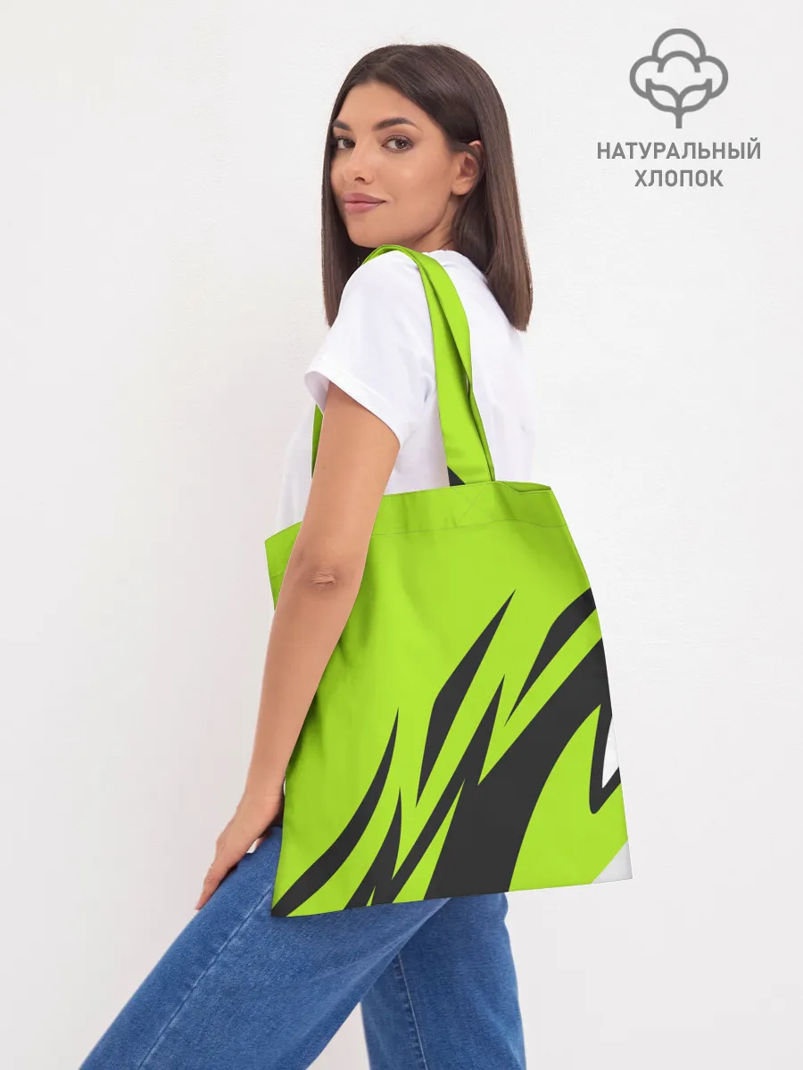 Шоппер база / Juventus