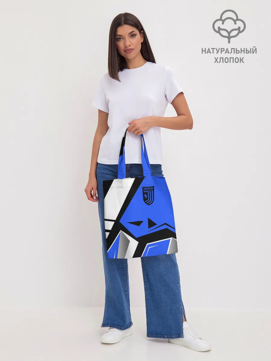 Шоппер база / Juventus