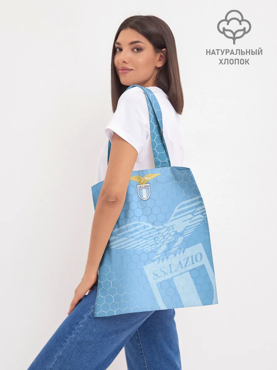 Шоппер база / Лацио