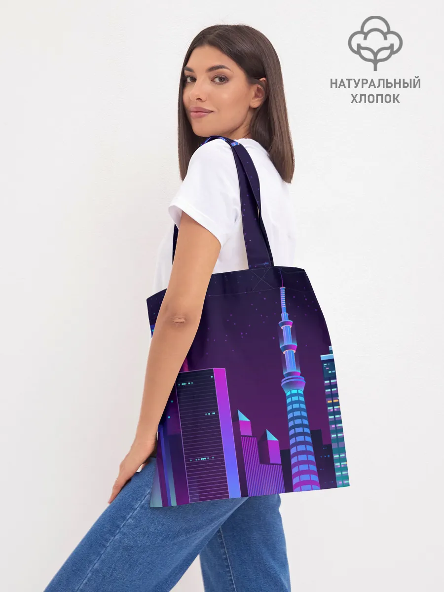 Шоппер база / JoJo Bizarre Adventure