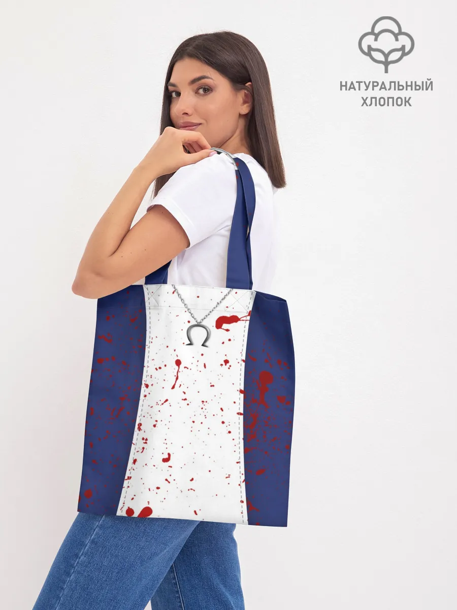 Шоппер база / Alice