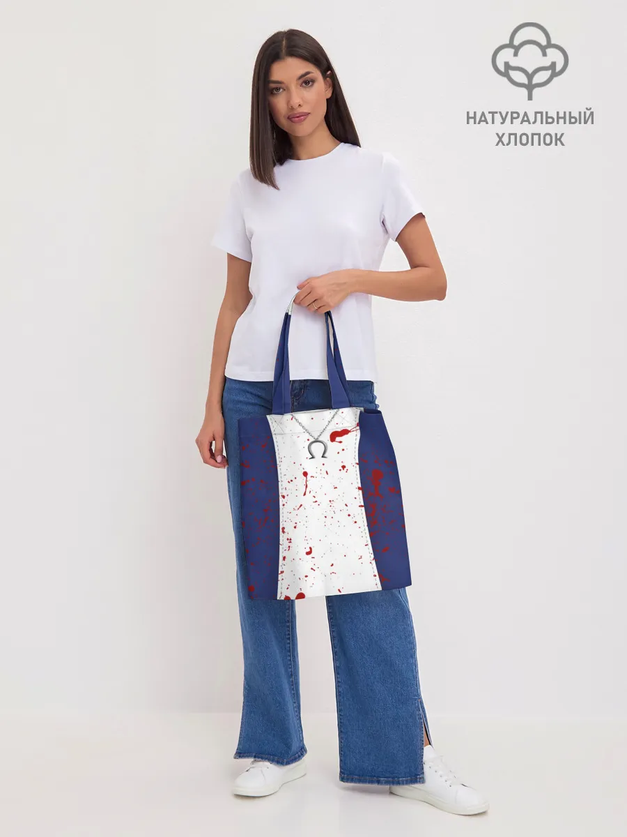 Шоппер база / Alice