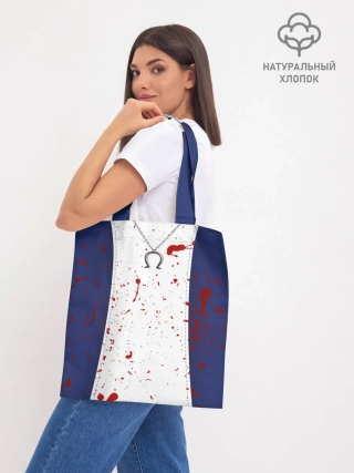 Шоппер база / Alice