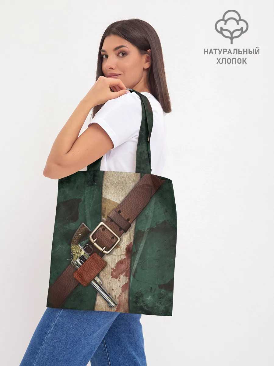 Шоппер база / Пират